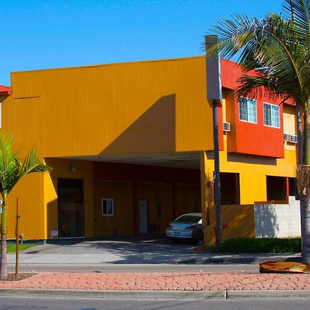 Redondo Beach Inn-Lax (Adults Only) Gardena Dış mekan fotoğraf