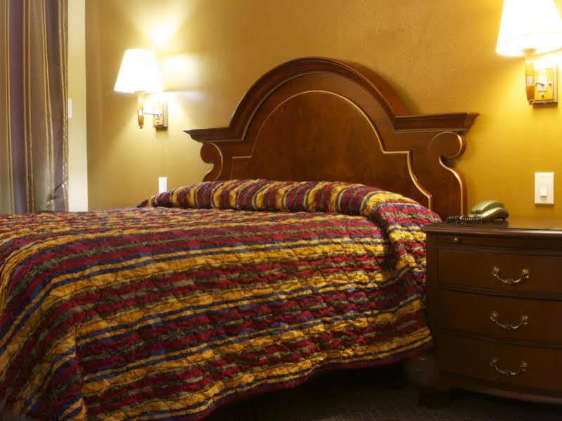 Redondo Beach Inn-Lax (Adults Only) Gardena Dış mekan fotoğraf