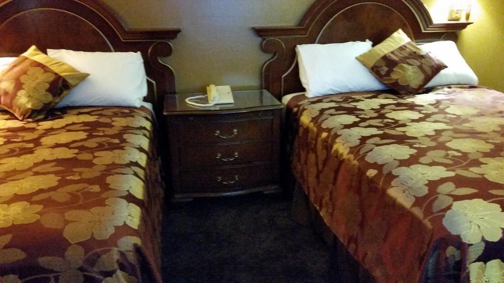Redondo Beach Inn-Lax (Adults Only) Gardena Dış mekan fotoğraf