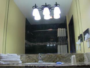 Redondo Beach Inn-Lax (Adults Only) Gardena Oda fotoğraf