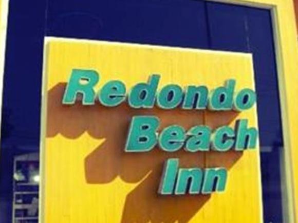 Redondo Beach Inn-Lax (Adults Only) Gardena Dış mekan fotoğraf