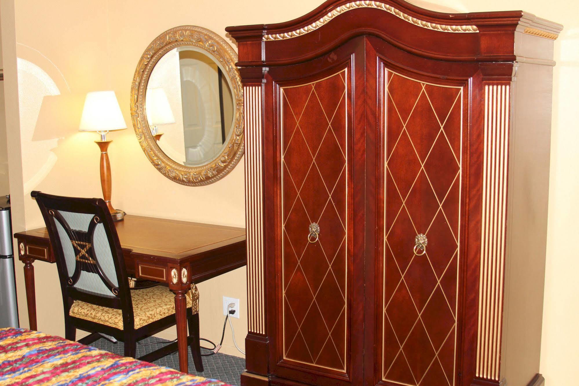 Redondo Beach Inn-Lax (Adults Only) Gardena Dış mekan fotoğraf
