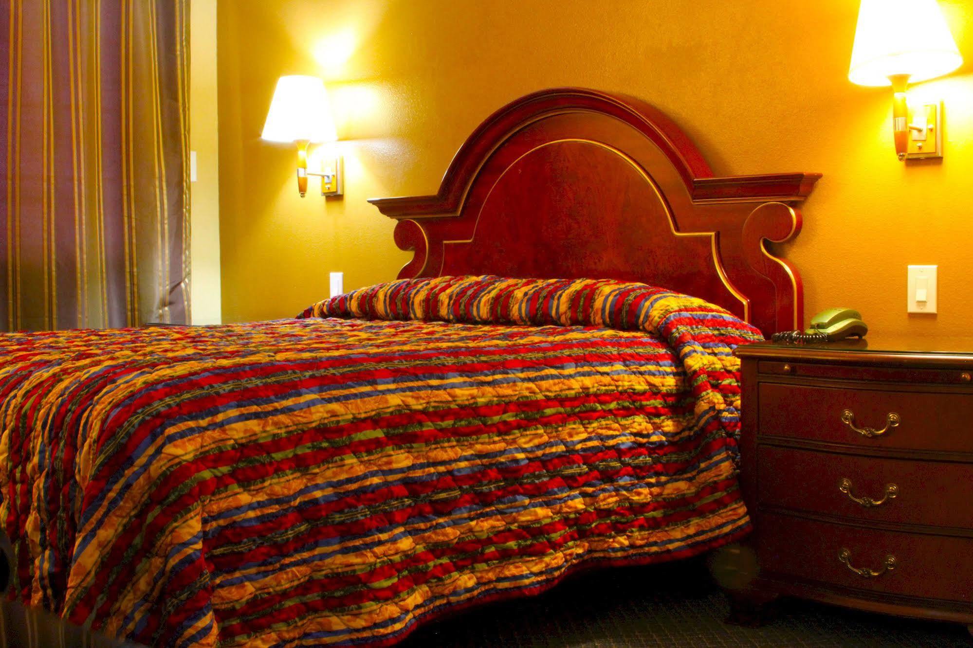 Redondo Beach Inn-Lax (Adults Only) Gardena Dış mekan fotoğraf