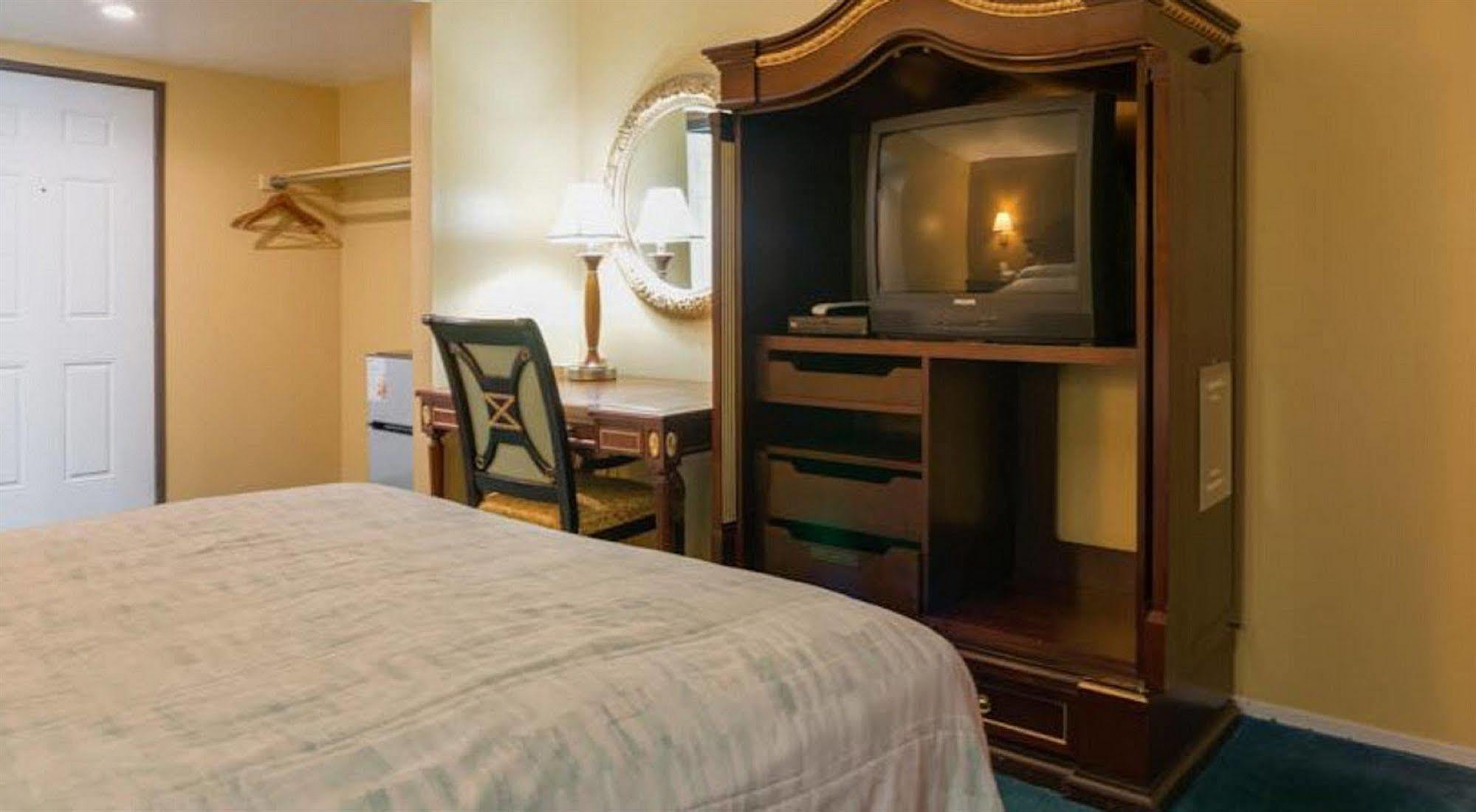 Redondo Beach Inn-Lax (Adults Only) Gardena Dış mekan fotoğraf